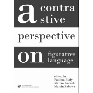 A contrastive perpective on figurative language [E-Book] [pdf]