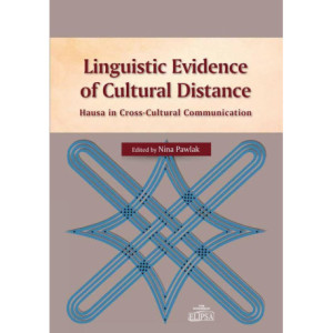 Linguistic Evidence of Cultural Distance [E-Book] [pdf]