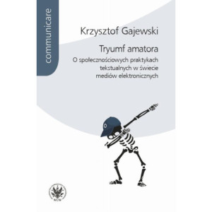 Tryumf amatora [E-Book] [pdf]