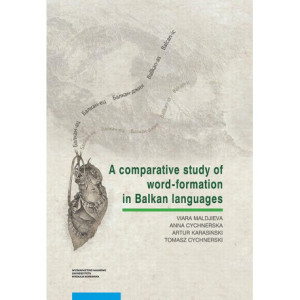 A comparative study of word-formation in Balkan languages [E-Book] [pdf]