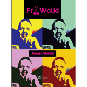 FreeWolki [E-Book] [epub]