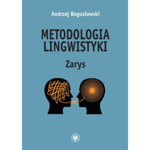 Metodologia lingwistyki [E-Book] [mobi]