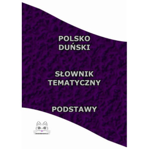 Polsko Duński Słownik Tematyczny Podstawy [E-Book] [pdf]