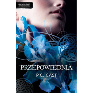 Przepowiednia [E-Book] [epub]