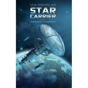 Star Carrier Pierwsze uderzenie [E-Book] [mobi]