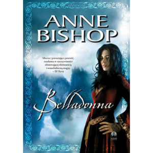 Belladonna, Efemera – tom 2 [E-Book] [epub]