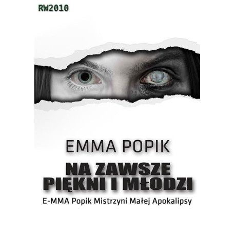 Na zawsze piękni i młodzi [E-Book] [mobi]