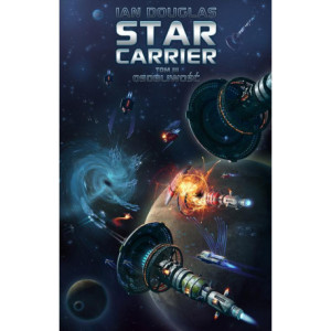 Star Carrier Osobliwość [E-Book] [epub]