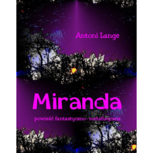 Miranda [E-Book] [epub]