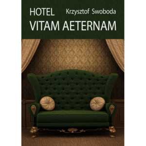 Hotel Vitam Aeternam [E-Book] [epub]