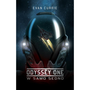 Odyssey One W samo sedno [E-Book] [epub]