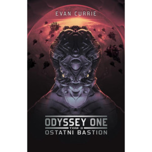 Odyssey One Ostatni bastion [E-Book] [epub]