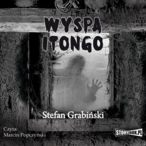 Wyspa Itongo [Audiobook] [mp3]