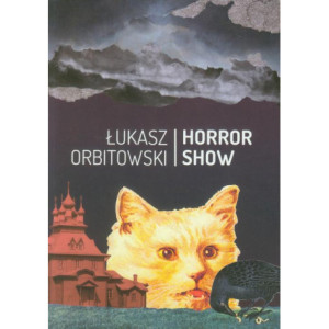Horror Show [E-Book] [epub]
