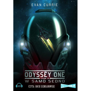 Odyssey One. Tom 2 W samo sedno [Audiobook] [mp3]