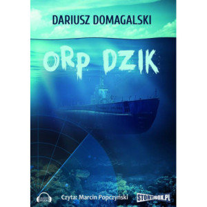 ORP Dzik [Audiobook] [mp3]