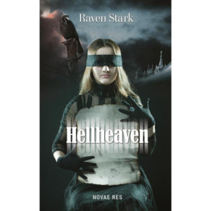 Hellheaven [E-Book] [mobi]