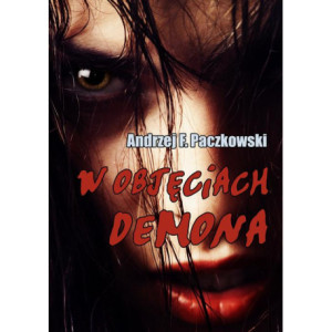 W objęciach demona [E-Book] [pdf]