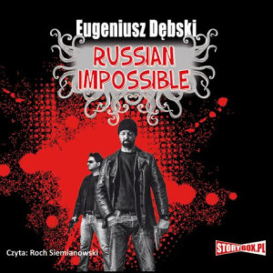 Russian Impossible [Audiobook] [mp3]