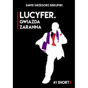 Lucyfer. Gwiazda zaranna [E-Book] [pdf]