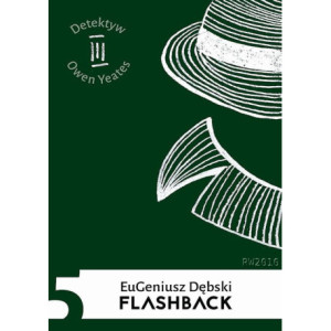 Flashback [E-Book] [epub]