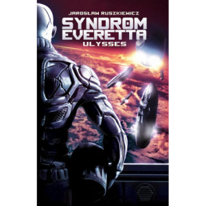Syndrom Everetta Ulysses [E-Book] [epub]