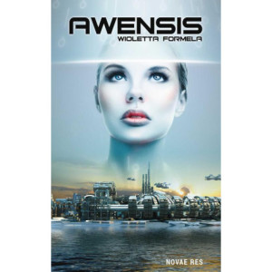 Awensis [E-Book] [epub]