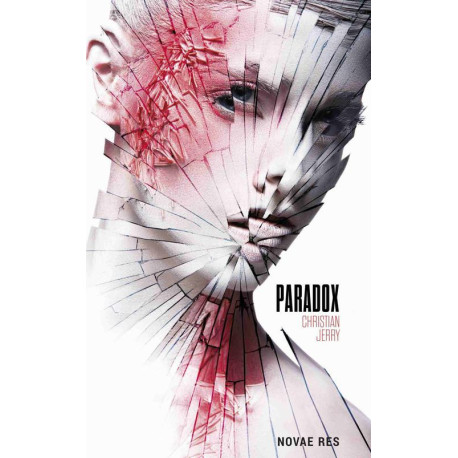 Paradox [E-Book] [epub]