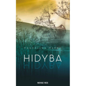 Hidyba [E-Book] [epub]