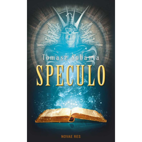 Speculo [E-Book] [epub]