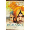 Rama Singh. Tom II [E-Book] [mobi]