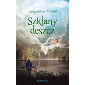 Szklany deszcz [E-Book] [mobi]