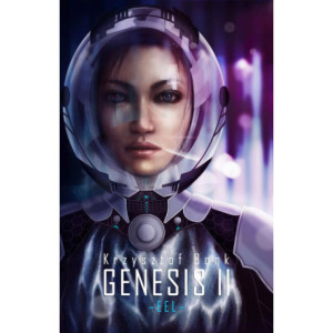 EEL. Genesis II. Miłość [E-Book] [epub]