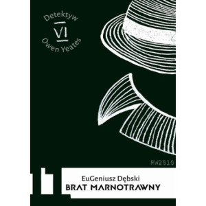 Brat marnotrawny [E-Book] [epub]