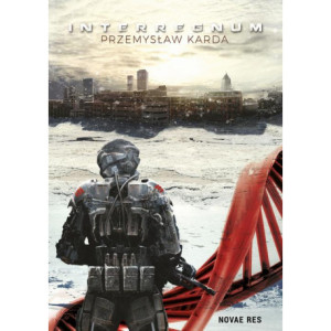 Interregnum [Audiobook] [mp3]