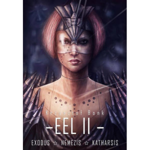 EEL II. Exodus. Nemezis. Katharsis [E-Book] [pdf]