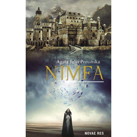 Nimfa [E-Book] [epub]