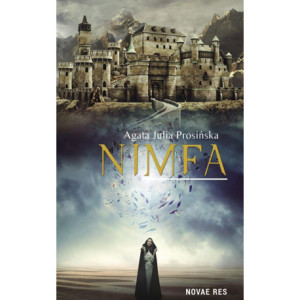 Nimfa [E-Book] [mobi]