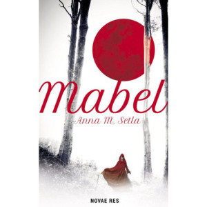 Mabel [E-Book] [mobi]