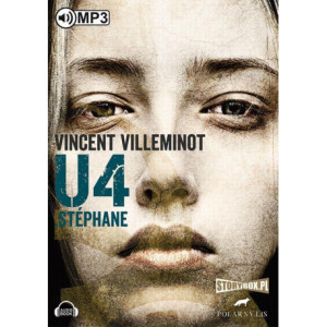 U4 Stéphane [Audiobook] [mp3]