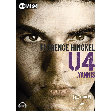 U4 Yannis [Audiobook] [mp3]