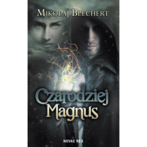 Czarodziej Magnus [E-Book] [mobi]