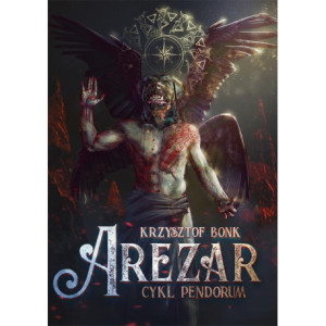 Arezar. Cykl Pendorum część V [E-Book] [pdf]