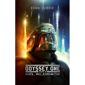 Odyssey One. Tom 5. Król wojowników [E-Book] [epub]