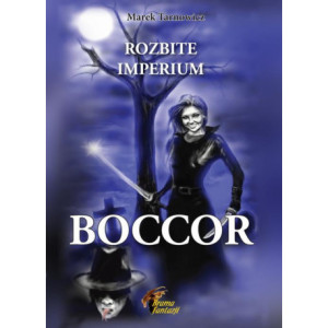 Boccor [E-Book] [epub]