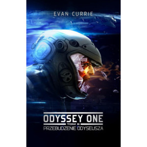 Odyssey One. Tom 6. Przebudzenie Odyseusza [E-Book] [epub]