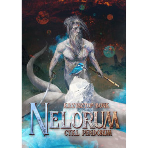 Nelorum Cykl Pendorum część XI [E-Book] [mobi]