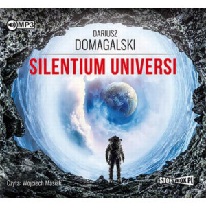 Silentium Universi [Audiobook] [mp3]