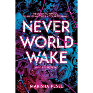 Neverworld Wake [E-Book] [epub]