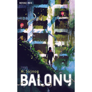 Balony [E-Book] [mobi]